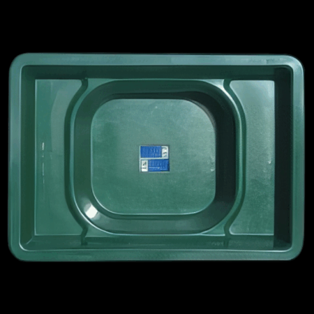 Blenheim Fibreglass Pond | 1210L | 266 gal Pre-Formed Pond - Free Delivery