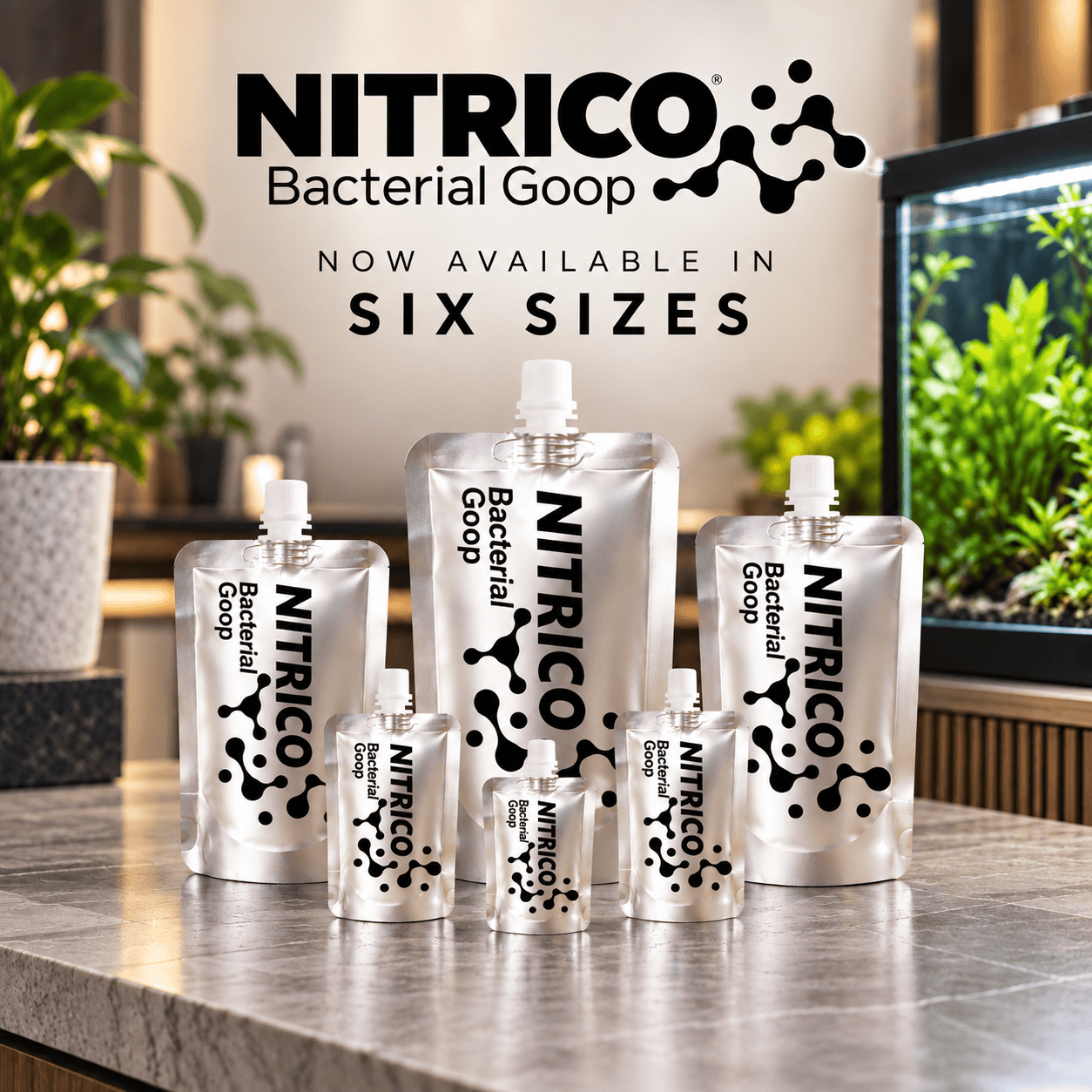 Nitrico Stocking up Bacterial Goop Pouch - Image 5