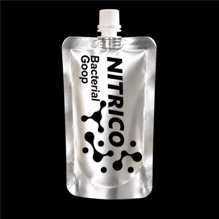 Nitrico 250 Litre Bacterial Goop Pouch